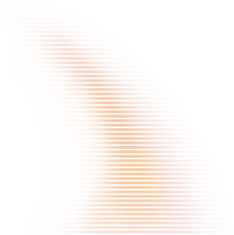 Modern Gradient Shape